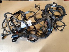 FAISCEAU MOTEUR NISSAN NAVARA