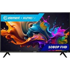 Element 40" 1080p FHD Smart TV