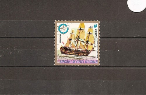 Guinea equatoriale 1975 di - equatoriale,