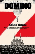 Domino. Rivista sul mondo che cambia. Sfida finale (Vol. 2)