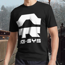 New Wipeout Pulse - T-shirt