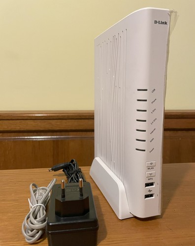 Link dva 5592 fi - dva-5592, wi-fi