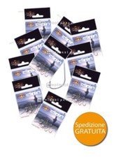 STOCK 10 BUSTINE AMI TRACK