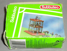Subbuteo stadio calcio balilla