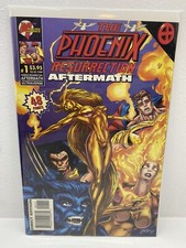 The Phoenix Resurrection