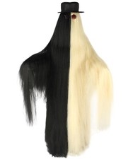 Set Costume e Parrucca Unisex