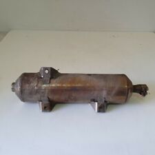 TERMINALE SCARICO MARMITTA PEUGEOT CITYSTAR 200 2012 2013 2014 2015