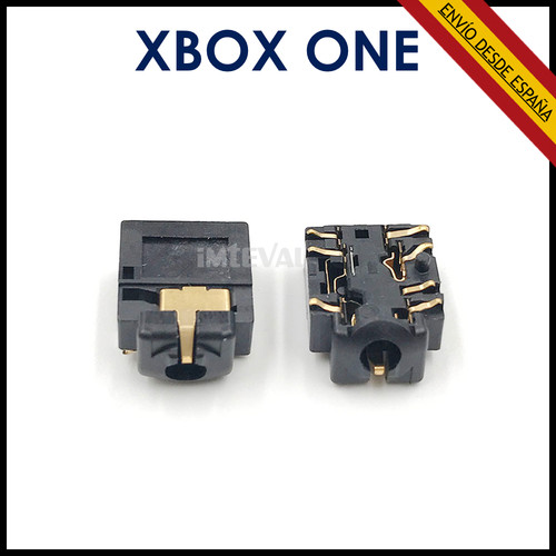 Modulo conector audio para - de,