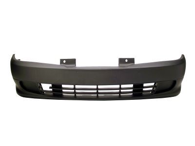Paraurti anteriore base alfa - anteriore,