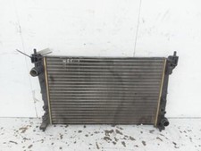 51896964 RADIATORE ACQUA LANCIA DELTA (844) 1.6 MULTIJET 16V MAN 6M 120CV 2009 5