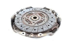 55190737 KIT FRIZIONE CON SPINGIDISCO ALFA ROMEO GT 1.8 B 103KW 5M 3P (2007) RIC