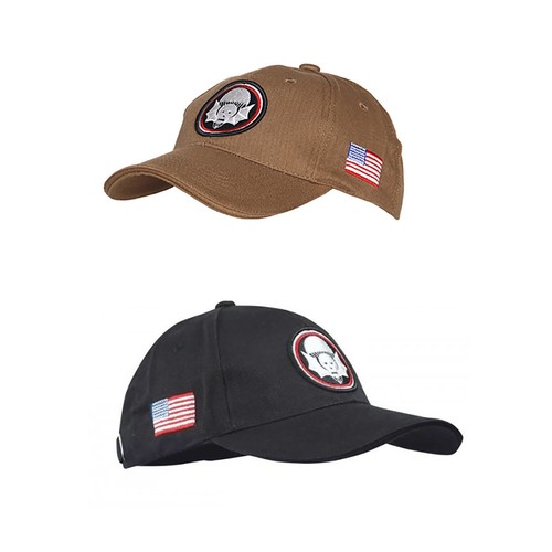 Cappello baseball militare - cappello, da