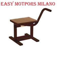 CAVALLETTO SOLLEVAMOTO