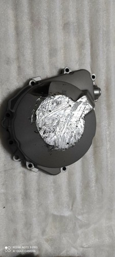 Carter copri statore honda - copri,