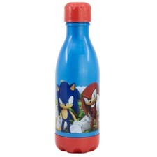 Sonic the hedgedog borraccia - the,