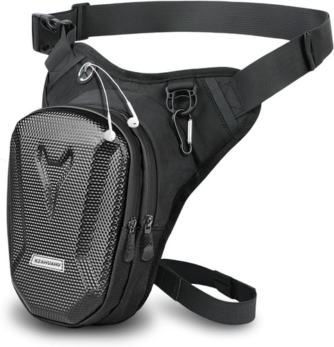 Marsupio borsa gamba - gamba, eva