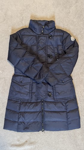 Moncler enfant piumino - moncler,