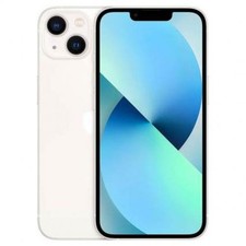 Apple Iphone 13 Bianco 128GB