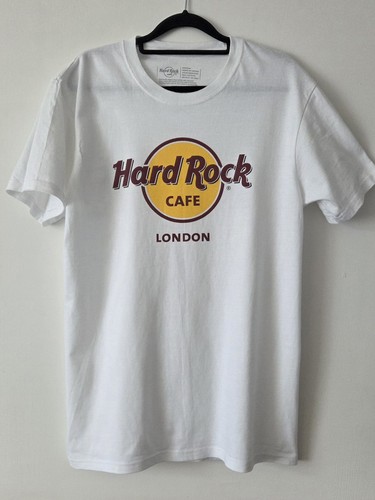 Shirt hard rock - t-shirt, cafe