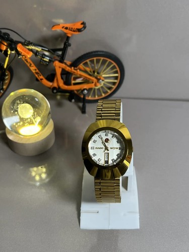 Orologio automatico uomo
