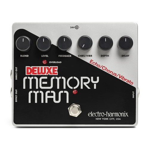 Electro harmonix deluxe - electro,