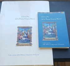 Libro d'Ore della Beata