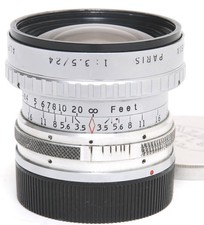 Angenieux per Leica R