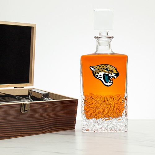 Jacksonville jaguar set - jacksonville,