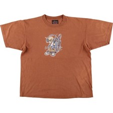 T-shirt stampata Tribal Gear