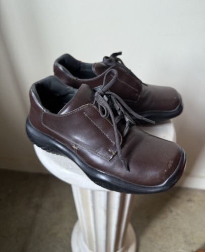Prada uomo vintage - vintage, chunky