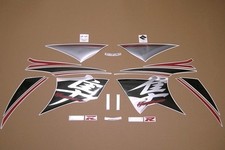 Stickers for suzuki gsx - stickers,