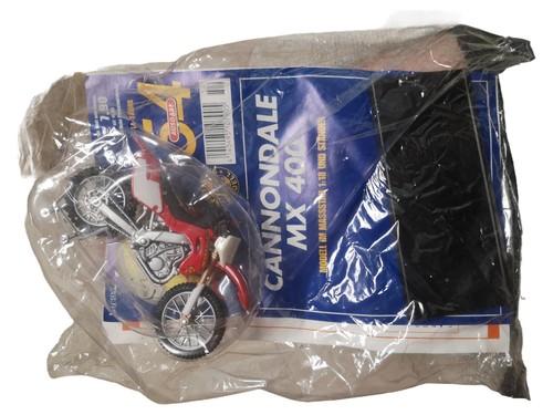 Hachette cannondale 400 - cannondale,