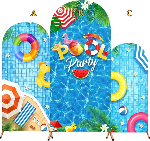 Arco vacanze estive - estive, piscina