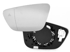 Vetro Specchietto Specchio SX