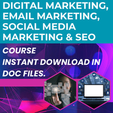 Digital Marketing, Email