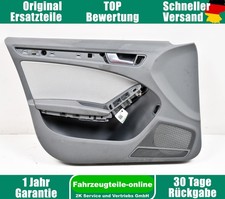 Pannello Portiera Davanti SX