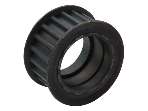 Puleggia del cinghia ø55mm - del,