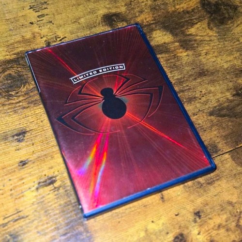 Ultimate spider man - ultimate, cib