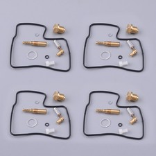4 Set Carburateur Réparation