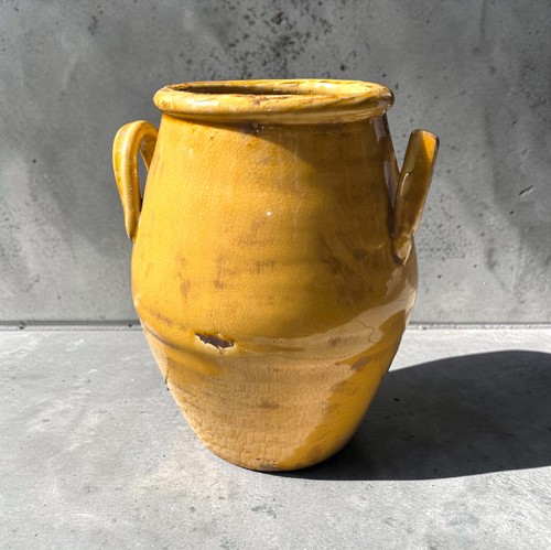 Raro vaso terracotta - raro,