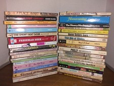 Lot of 38 Young Adult Romance