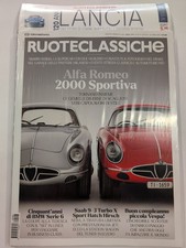 RUOTECLASSICHE N° 448 APRILE