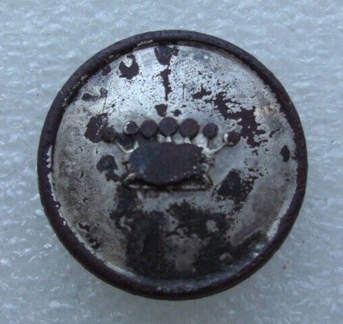 Antico pulsante livrea corona