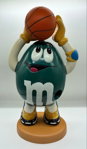 Cestello dispenser vintage - m&m,