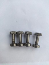 Viti per baionette tedesche