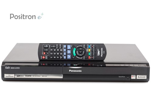 Panasonic dmr ex87 dvd - panasonic,