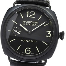 Orologio Uomo PANERAI Radiomir