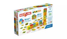 Geomag Magicube Set