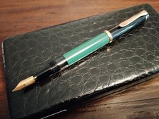 Stilografica pelikan 150 f - stilografica,