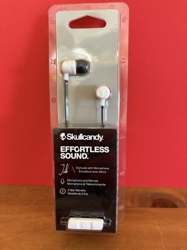 Skullcandy nuovi auricolari - nuovi,